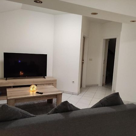 Chez Wf Apartment ลักเซมเบิร์ก ภายนอก รูปภาพ