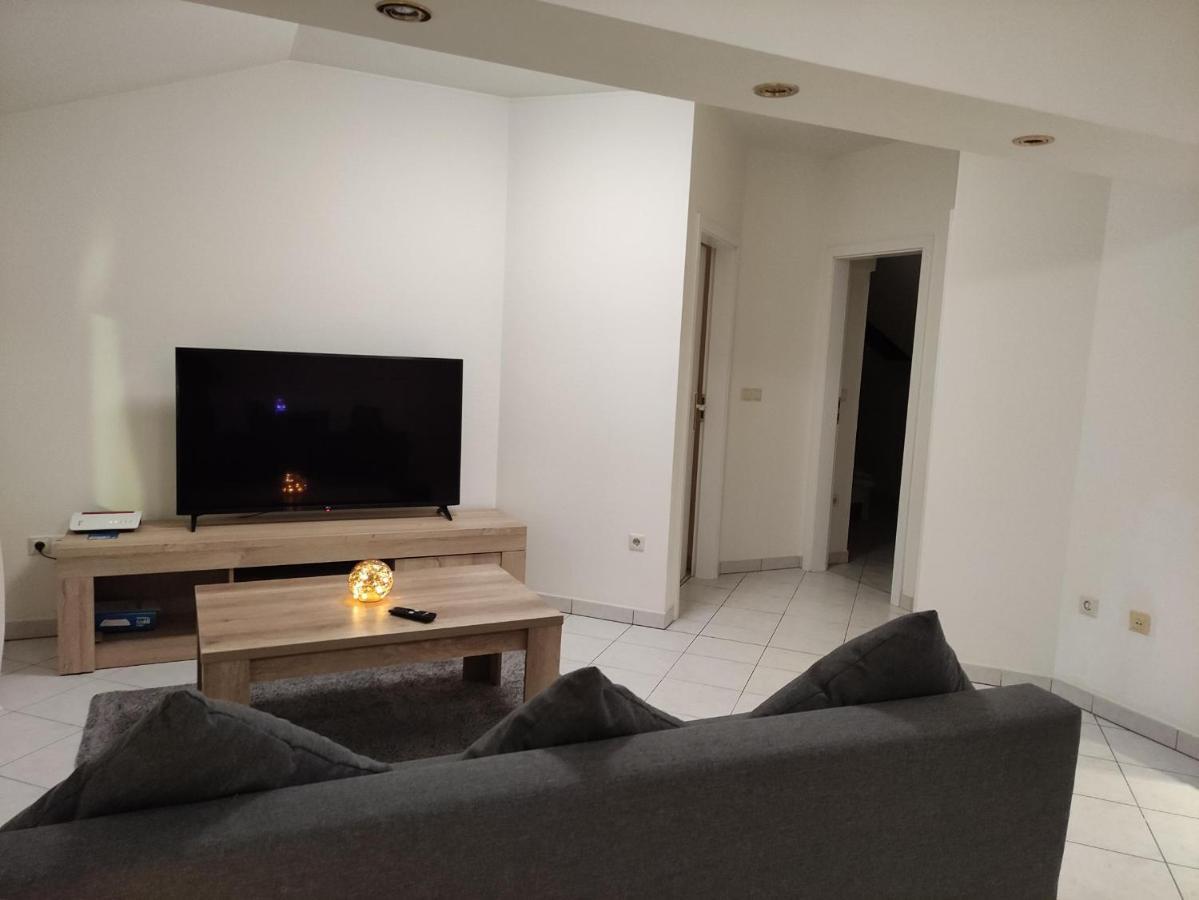 Chez Wf Apartment ลักเซมเบิร์ก ภายนอก รูปภาพ