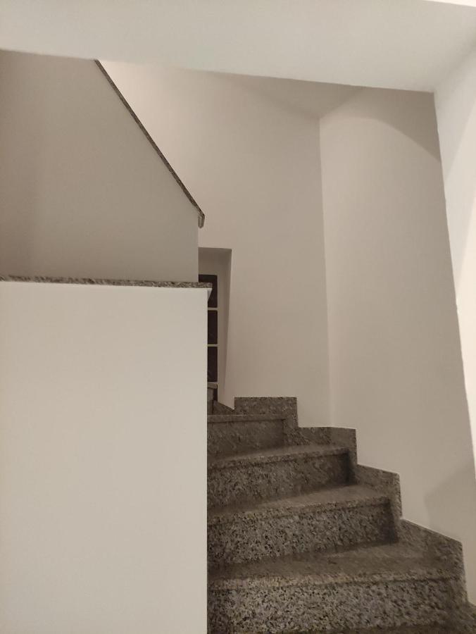 Chez Wf Apartment ลักเซมเบิร์ก ภายนอก รูปภาพ