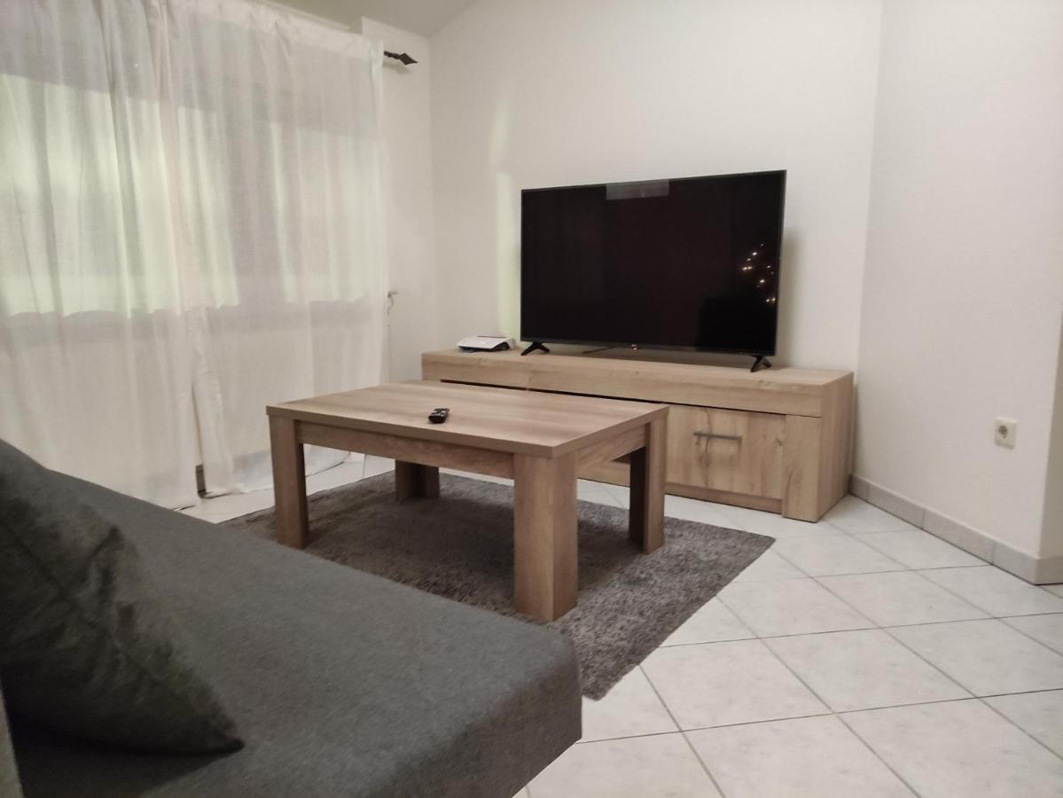 Chez Wf Apartment ลักเซมเบิร์ก ภายนอก รูปภาพ