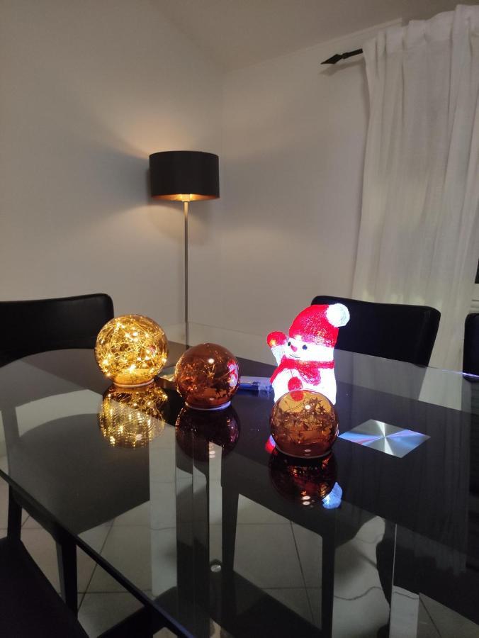 Chez Wf Apartment ลักเซมเบิร์ก ภายนอก รูปภาพ